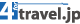 4travel.jp - 旅行のクチコミサイト