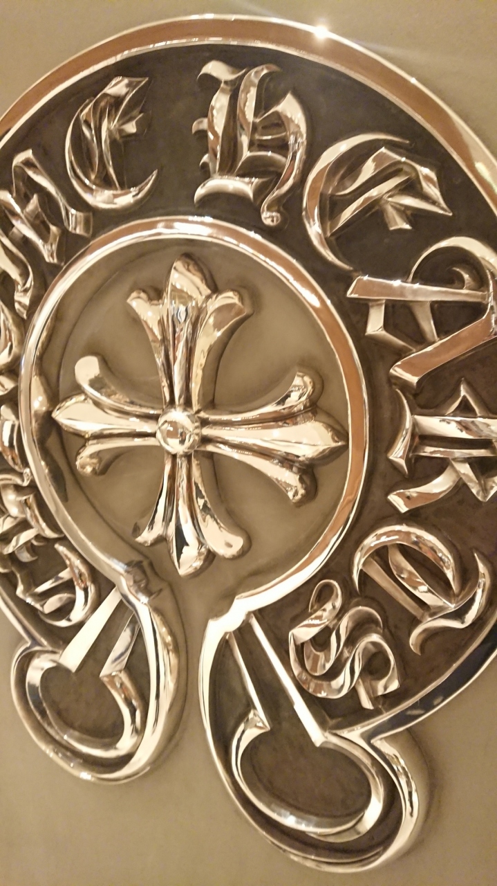 CHROME HEARTS グランフロント大阪店 - 大阪/メンズアクセサリー