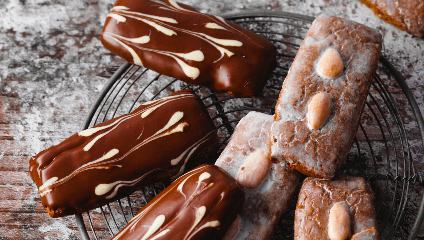 アーヘナープリンテン