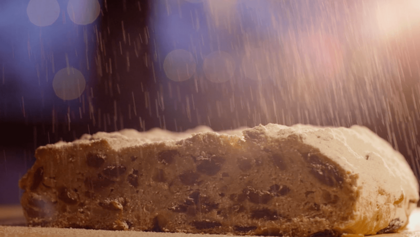 ドレスデンのクリストシュトレン