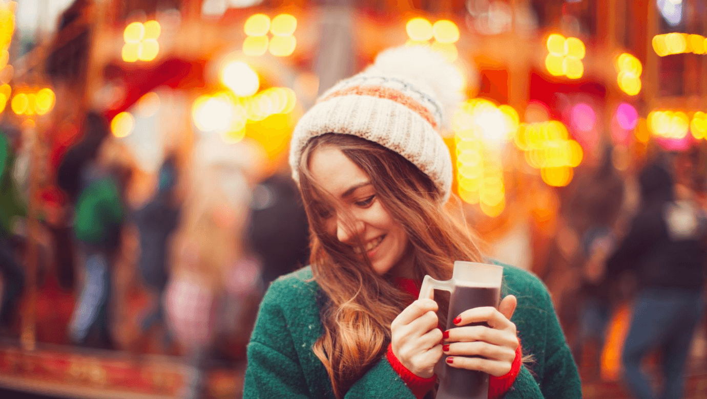 ベルリン：懐かしさも、グローバルな雰囲気も味わえるクリスマスマーケット