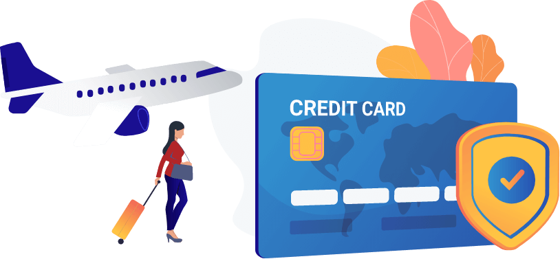 知ってた クレジットカードの海外旅行保険はカードごとに違う 海外旅行でのお金や保険の活用術 フォートラベル