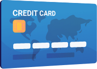 [イラスト]クレジットカードのブランドとは？