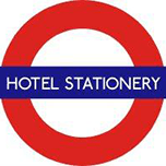 [画像]Hotel Stationeryさん